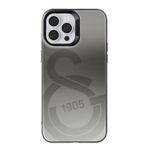 Galatasaray Iphone 13 Pro Max Uyumlu Casual Arma Premium Telefon Kılıfı Kırmızı
