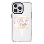 Galatasaray Iphone 13 Pro Uyumlu Galatasaray Since 1905 Magsafe Telefon Kılıfı Kırmızı