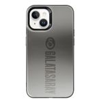 Galatasaray Iphone 13 Uyumlu Galatasaray Arma Premium Telefon Kılıfı Kırmızı