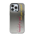 Galatasaray Iphone 14 Pro Max Uyumlu Galatasaray Gerçekleri Tarih Yazar Premium Telefon Kılıfı Kırmızı
