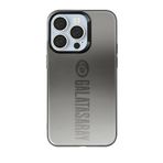 Galatasaray Iphone 14 Pro Uyumlu Galatasaray Arma Premium Telefon Kılıfı Kırmızı
