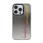 Galatasaray Iphone 14 Pro Uyumlu Galatasaray Gerçekleri Tarih Yazar Premium Telefon Kılıfı Kırmızı
