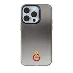 Galatasaray Iphone 14 Pro Uyumlu Galatasaray Renkli Arma Premium Telefon Kılıfı Kırmızı