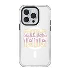 Galatasaray Iphone 14 Pro Uyumlu Galatasaray Since 1905 Magsafe Telefon Kılıfı Kırmızı