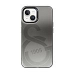 Galatasaray Iphone 14 Uyumlu Galatasaray Casual Arma Premium Telefon Kılıfı Kırmızı