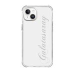 Galatasaray Iphone 14 Uyumlu Galatasaray El Yazı Telefon Kılıfı Kırmızı