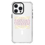Galatasaray Iphone 15 Pro Max Uyumlu Since 1905 Magsafe Telefon Kılıfı Kırmızı