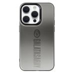 Galatasaray Iphone 15 Pro Uyumlu Arma Premium Telefon Kılıfı Kırmızı