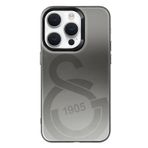 Galatasaray Iphone 15 Pro Uyumlu Casual Arma Premium Telefon Kılıfı Kırmızı