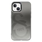 Galatasaray Iphone 15 Uyumlu Casual Arma Premium Telefon Kılıfı Kırmızı