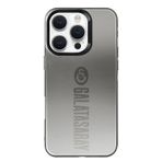 Galatasaray Iphone 16 Pro Max Uyumlu Arma Premium Telefon Kılıfı Kırmızı