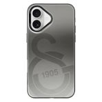 Galatasaray Iphone 16 Uyumlu Casual Arma Premium Telefon Kılıfı Kırmızı