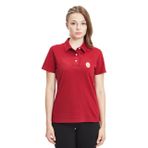 Galatasaray Kadın Polo T-shirt K241173