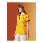 Galatasaray Kadın Polo T-Shirt K251100