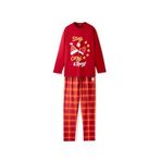 Galatasaray Kadın Yeni Yıl Pijama Takım K252298