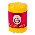 Galatasaray Kalemtraş 3 Bıçaklı 1 Adet Lisanslı Kalemtraş Gs Orjinal Aslan Kalemtaraş Jumbo