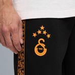 Galatasaray Kıng Erkek Eşofman Altı - Puma Black