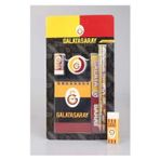 GALATASARAY KIRTASİYE SETİ NOT DEFTERLİ 6 LI