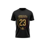 Galatasaray Lisanslı 2023 Şampiyonluk Çocuk T-Shirt