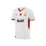 Galatasaray Lisanslı Beyaz Deplasman Forma
