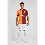 Galatasaray Lisanslı Forma Ve Şort Takımı