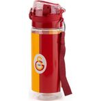 Galatasaray Lisanslı Matara Suluk 500 Ml Kod:25571 Orijinal