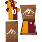 Galatasaray Lisanslı Metin Oktay Çocuk T-Shırt - 3 - 4 Yaş - Sarı