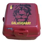 Galatasaray Lisanslı Saklama Kabı