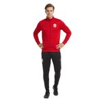 Galatasaray Lisanslı Umbro Kırmızı-Siyah Eşofman Takımı