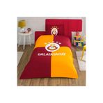 Galatasaray Lisanslı Yeni Sezon Nevresim Takımı Tek Kişilik