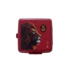 Galatasaray Me Çanta Saklama Kabı Beslenme Kabı Launch Box 25573