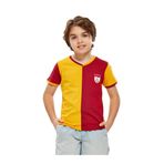 Galatasaray Orijinal Çocuk Metin Oktay T-shirt xyz