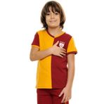 Galatasaray Orijinal Çocuk Metin Oktay T-shirt