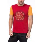 Galatasaray Orijinal Erkek T-Shirt