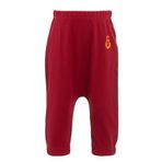 Galatasaray Orijinal Lisanslı Bebek Eşofman Altı (Kırmızı, 18-24 Ay)