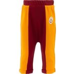 Galatasaray Orijinal Lisanslı Bebek Eşofman Altı