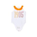 Galatasaray Orijinal Lisanslı Bebek Zıbın Etek 2'li Set