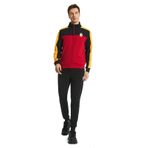 Galatasaray Orijinal Lisanslı Eşofman Takımı (Siyah, XL)