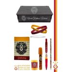 Galatasaray Orijinal Lisanslı Kalem Bileklik Bloknot Silgi Hediyelik Set