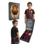 GALATASARAY ORİJİNAL LİSANSLI PUMA ÇOCUK SİYAH FORMA UV KUTU HEDİYELİ