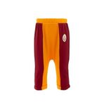 Galatasaray Orijinal Lisanslı Sarı Kırmızı Bebek Eşofman Altı (Kırmızı, 18-24 Ay)