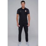 Galatasaray Orijinal Lisanslı Umbro Eşofman Altı+Polo T-Shirt