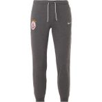 Galatasaray Orijinal Nike Gri Eşofman Altı - XL