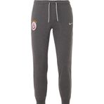 Galatasaray Orijinal Nike Gri Eşofman Altı