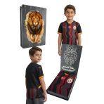 Galatasaray Orjinal Lisanslı Puma Çocuk Siyah Forma Uv Kutu Hediyeli