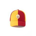 Galatasaray Parçalı Çocuk Şapka C251184