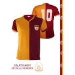 Galatasaray Parçalı Metin Oktay Forması