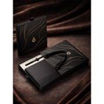 Galatasaray Premium A5 Defter & Roller Kalem Seti (96 Yaprak Çizgili) – Özel Kutulu