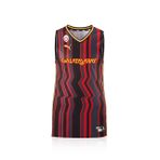 Galatasaray Puma 2024/2025 68932501 Alternatif Basketbol Erkek Forma