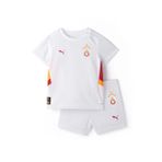 Galatasaray Puma 2024/2025 Bebek Deplasman Forma Set 78452002